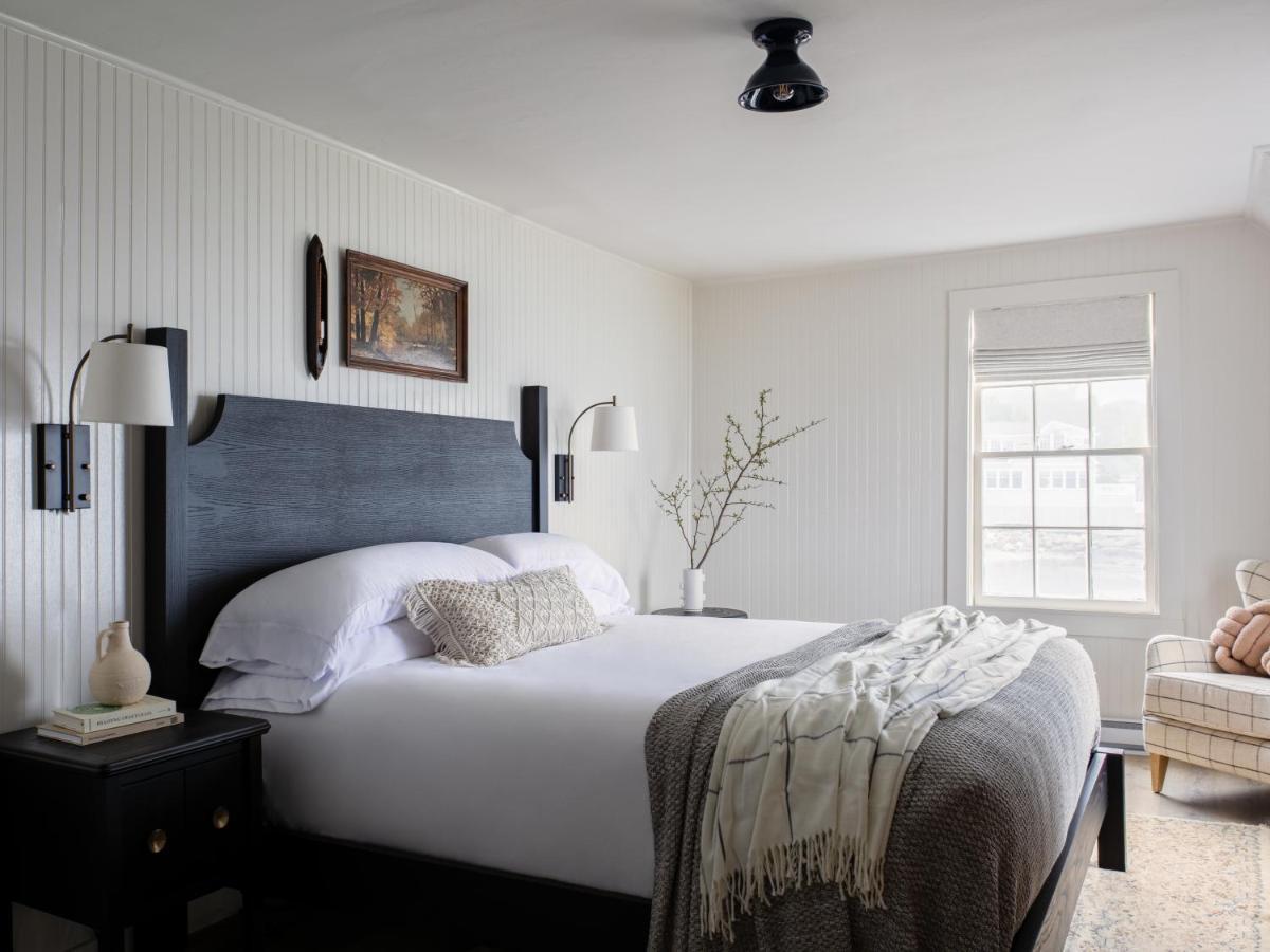 Bluebird Ocean Point Inn 外观 照片
