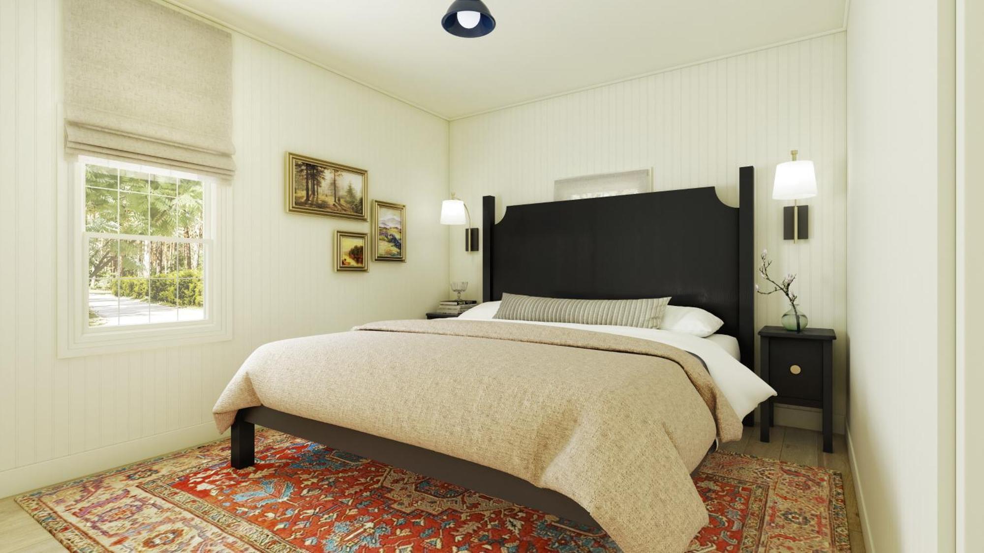 Bluebird Ocean Point Inn 外观 照片