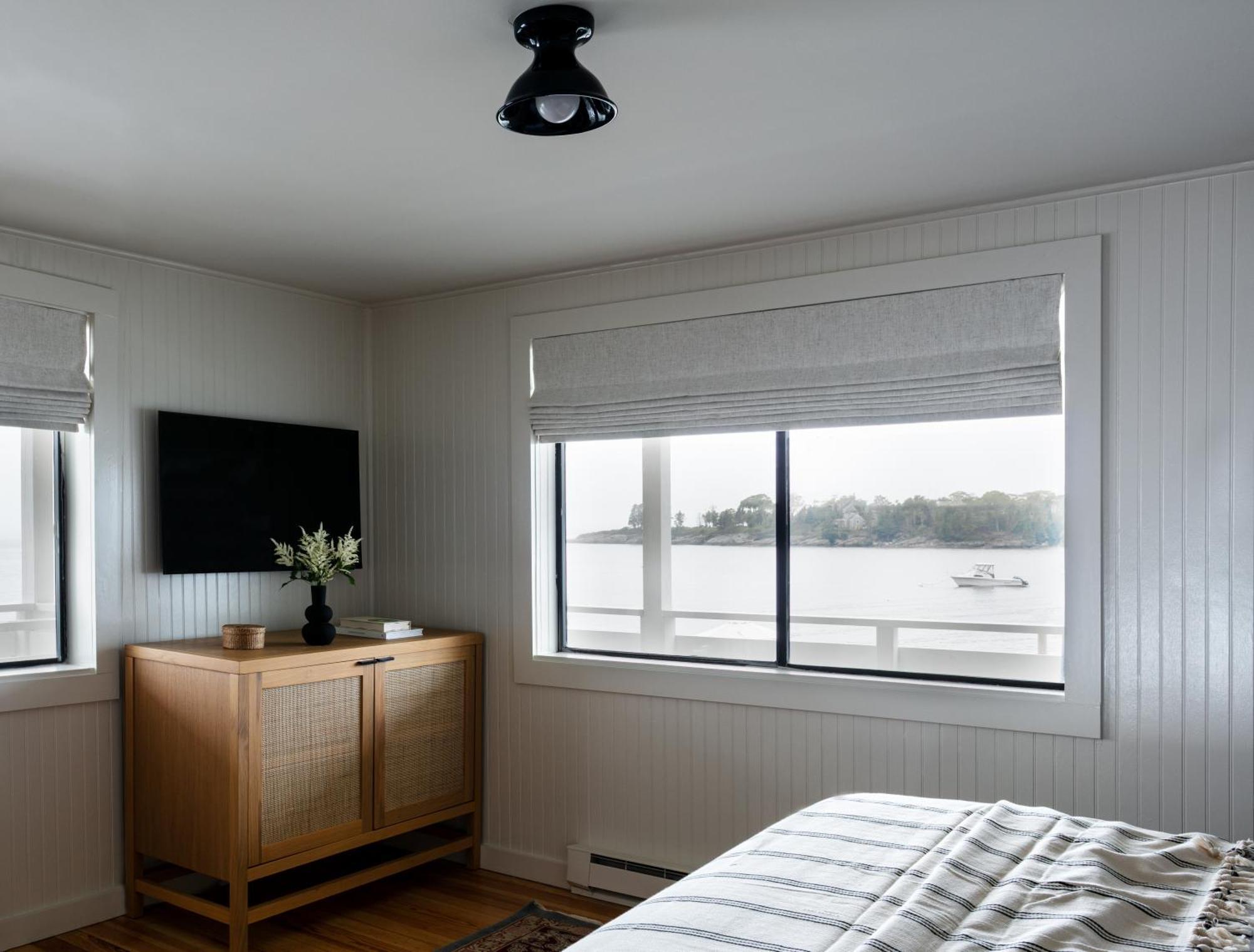 Bluebird Ocean Point Inn 外观 照片