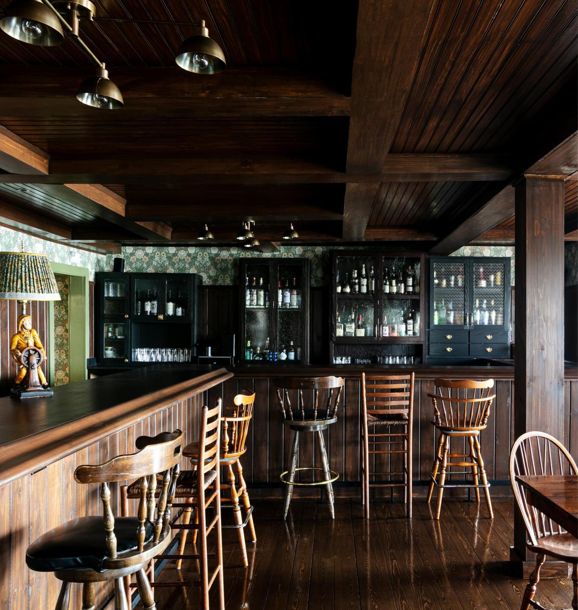 Bluebird Ocean Point Inn 外观 照片
