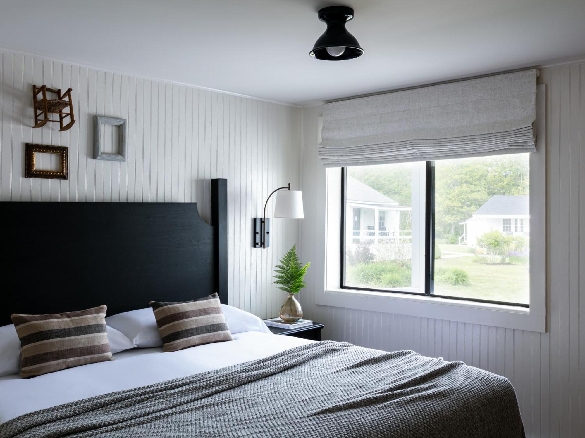 Bluebird Ocean Point Inn 外观 照片