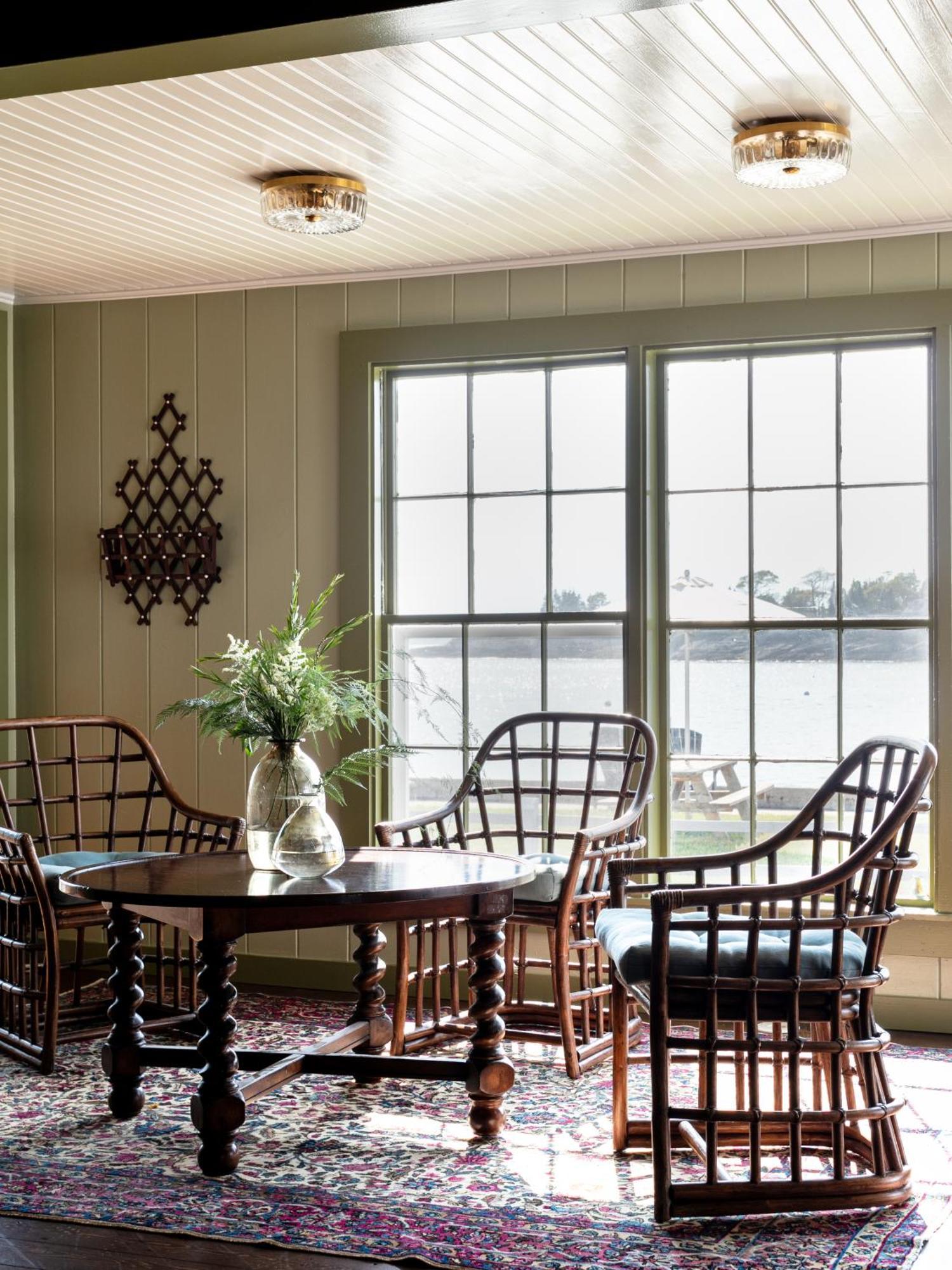 Bluebird Ocean Point Inn 外观 照片